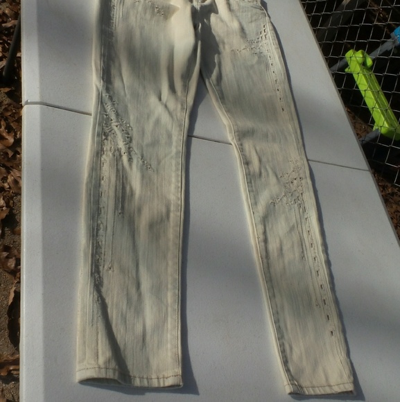 BLANKNYC jeans - Picture 8 of 8